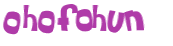 Captcha 챌린지