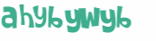 CAPTCHA 挑戰