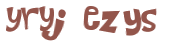 CAPTCHA 挑戰