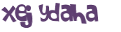 CAPTCHA-haaste