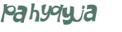 Captcha 챌린지