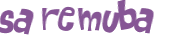 Captcha challenge