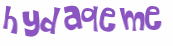 Captcha-test