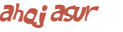 CAPTCHA 挑戰