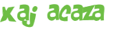CAPTCHA-haaste