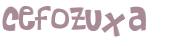 Captcha challenge