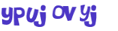 Captcha-udfordring