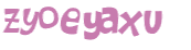 CAPTCHA 挑戰