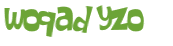 Captcha-test