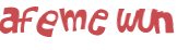 Captcha-udfordring
