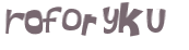 Captcha-udfordring
