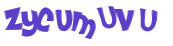 CAPTCHA 挑戰