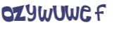 CAPTCHA 挑戰