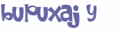 Captcha challenge