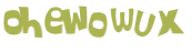 Captcha-Test
