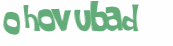 Captcha challenge