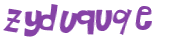 CAPTCHA 挑戰