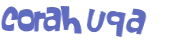 Captcha-udfordring