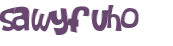 CAPTCHA 挑戰