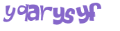 Captcha challenge