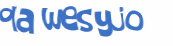 Captcha-udfordring