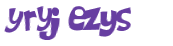 Captcha-test