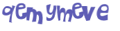 Captcha-udfordring