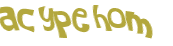 Captcha-udfordring