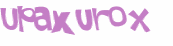 Captcha-udfordring