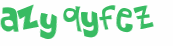 CAPTCHA 挑戰