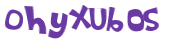 Desafio captcha