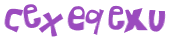 CAPTCHA 挑戰