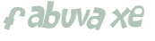 CAPTCHA 挑戰