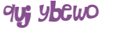CAPTCHA 挑戰