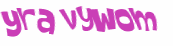 CAPTCHA 挑戰