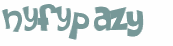 CAPTCHA 挑戰