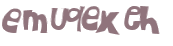 Captcha-udfordring