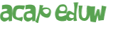 Desafio captcha