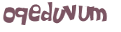 CAPTCHA 挑戰