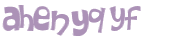 CAPTCHA 挑戰