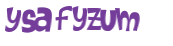 Captcha challenge