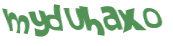 Captcha-test