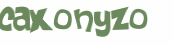 Captcha challenge