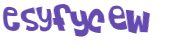 Captcha-test