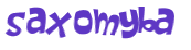 CAPTCHA 挑戰