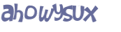 Captcha challenge