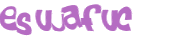 Captcha-udfordring
