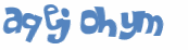 CAPTCHA 挑戰