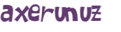Captcha-udfordring