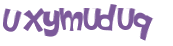 CAPTCHA 挑戰